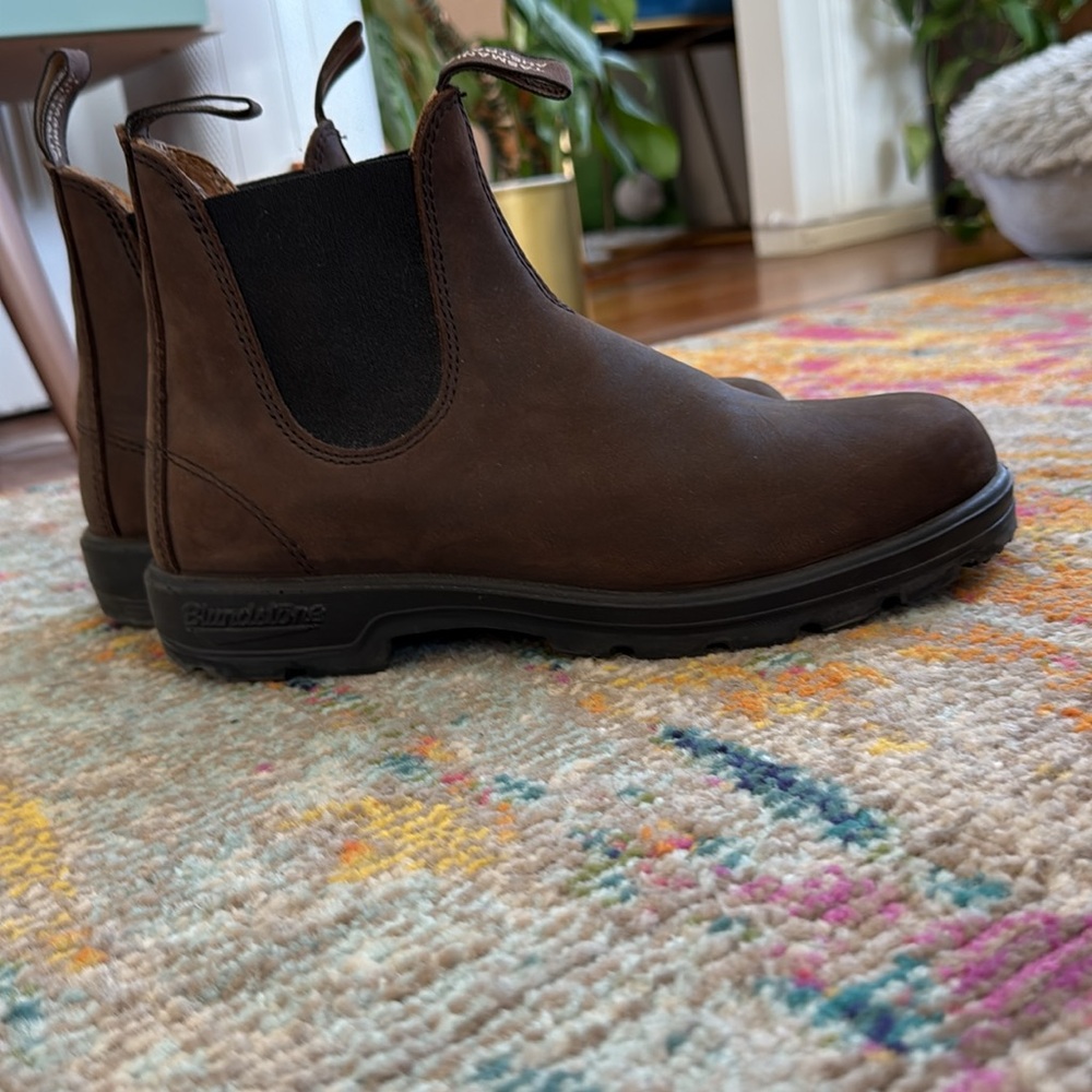 Blundstone Boots
